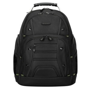 Targus 15-16" Drifter Essentials Backpack Ryggsekker Svarte | RETA-97532