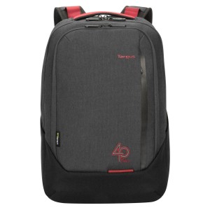 Targus 15.6" 40th Anniversary Cypress Hero EcoSmart Backpack Ryggsekker Grå | IFVU-70619