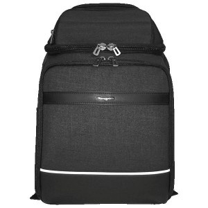 Targus 15.6" CitySmart EVA Pro Backpack Ryggsekker Grå | EQYJ-84713