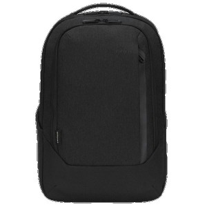 Targus 15.6" Cypress Hero Backpack with EcoSmart (Black) Ryggsekker Svarte | LHYB-54708