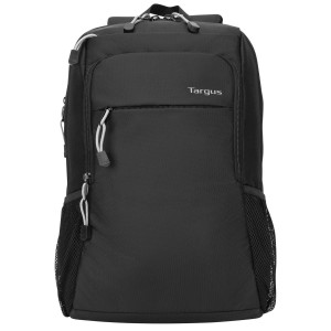 Targus 15.6" Intellect Advanced Backpack (Black) Ryggsekker Svarte | IMCW-61593