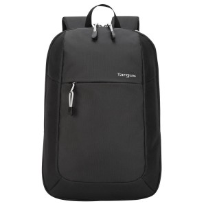 Targus 15.6" Intellect Essentials Backpack (Black) Ryggsekker Svarte | ZPOH-91246