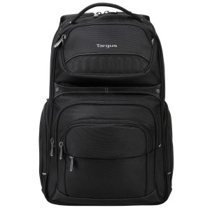 Targus 15.6" Legend IQ Backpack Ryggsekker Svarte | ULKW-91658