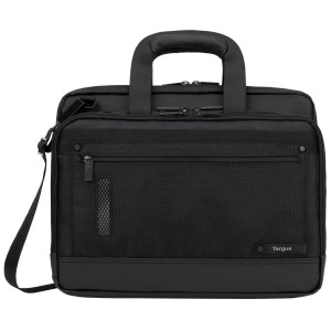 Targus 15.6" Revolution Checkpoint-Friendly Briefcase Checkpoint Friendly Svarte | FRPE-01548