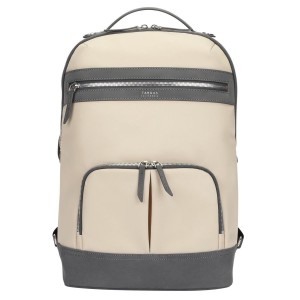 Targus 15" Newport Backpack (Tan) Ryggsekker Brune | VYJR-76403