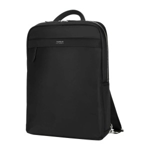 Targus 15" Newport Ultra Slim Backpack Ryggsekker Svarte | DARM-04532