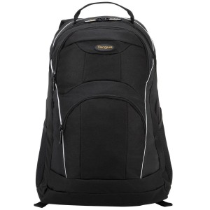 Targus 16" Motor Laptop Backpack Ryggsekker Svarte | PNDY-93752