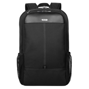 Targus 17" Classic Backpack Ryggsekker Svarte | HFQV-61580