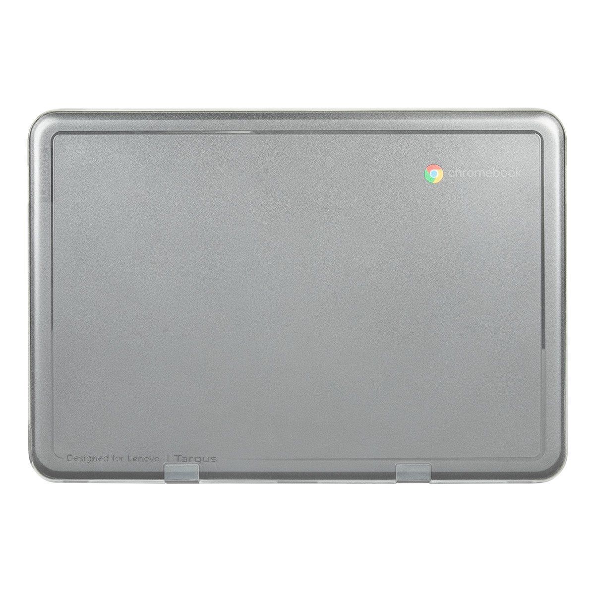 Targus Case for Lenovo 100e Chromebook Gen 3 / 100w Windows Gen 3 Form-Fit Cases Clear | OLTS-20874