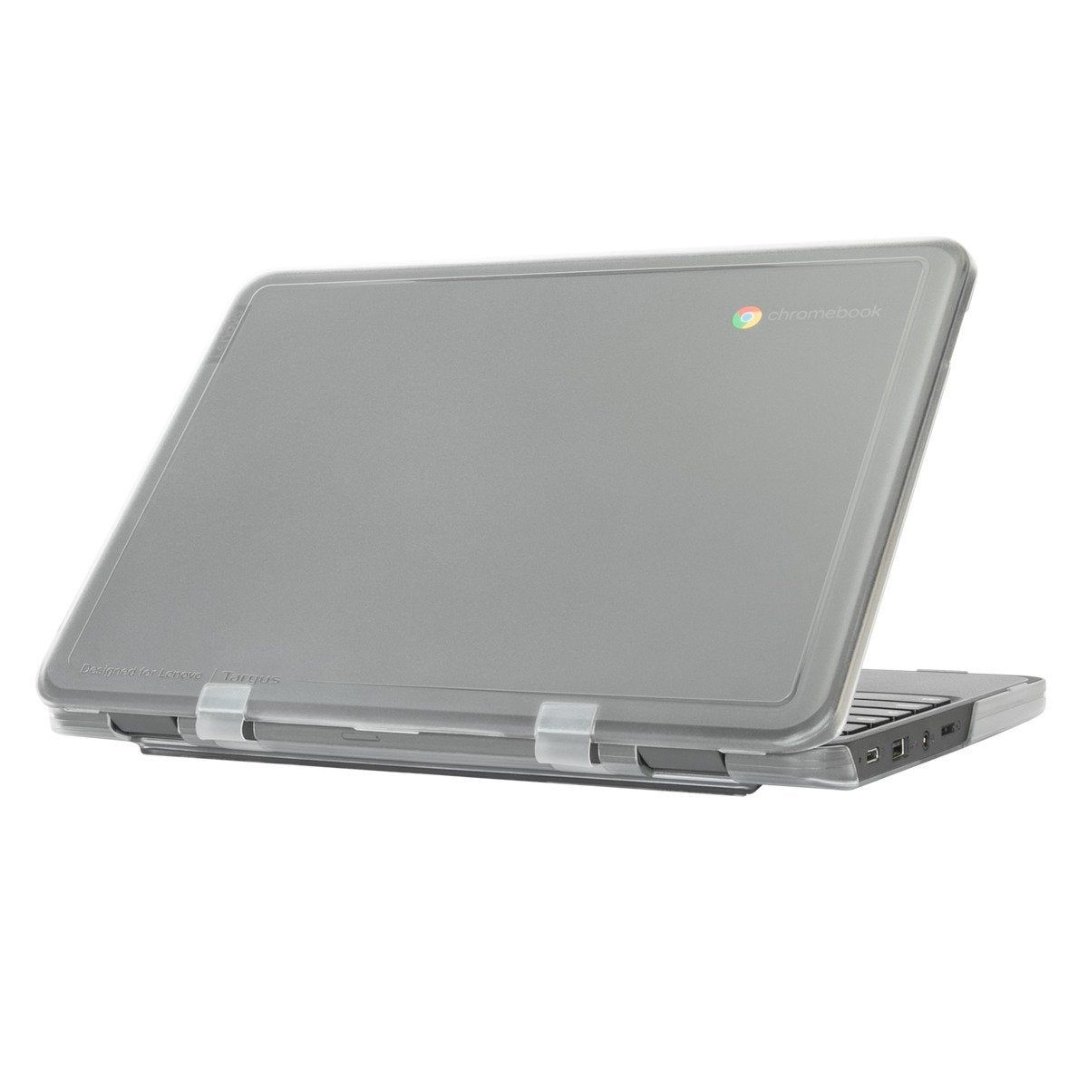 Targus Case for Lenovo 100e Chromebook Gen 3 / 100w Windows Gen 3 Form-Fit Cases Clear | OLTS-20874