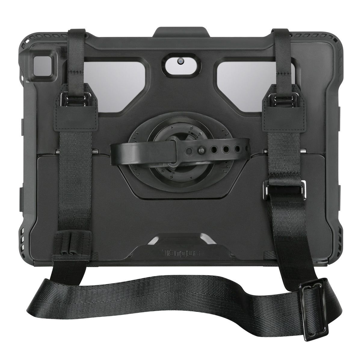 Targus Rugged Case for Dell Latitude 7320 Detachable (Black) Form-Fit Cases Svarte | QLWD-38190